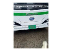 Formal Complaint Regarding Reckless Driving and Misconduct by TMT Bus Driver – Bus No. MH04LQ6480 -